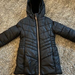 Under armour jackets